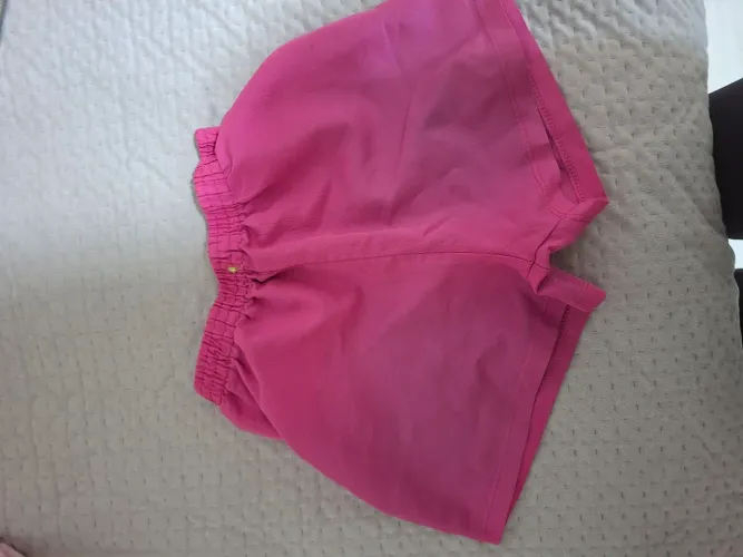 Camisetas diversas P infantil(7-8 anos)