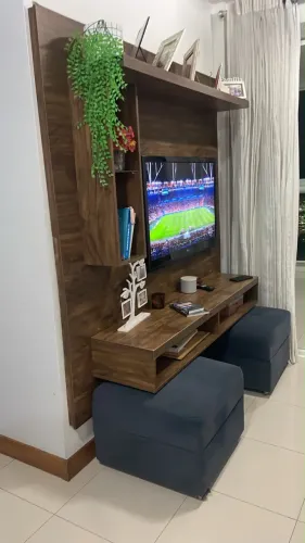 Painel de Tv