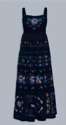Vestido Farm