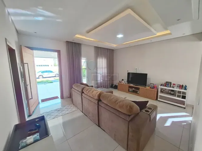 Casa de 162m² com 03 quartos para locação - Portal da Mata