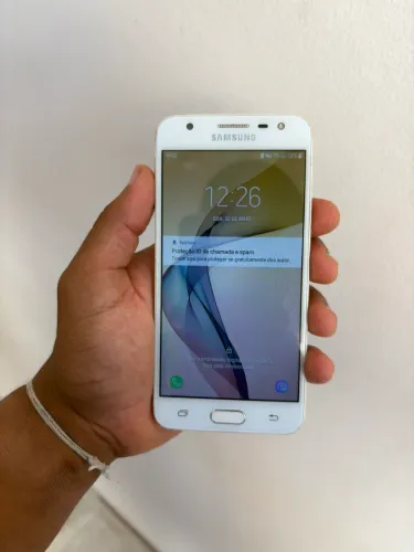 Samsung J5 Prime