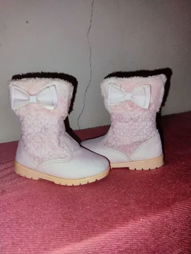 Bota infantil
