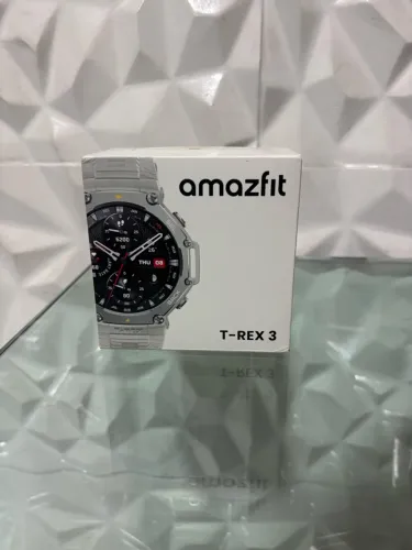AMAZFIT T REX 3
