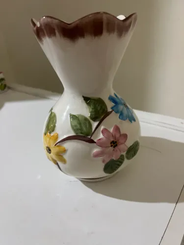 Maravilhoso VASO