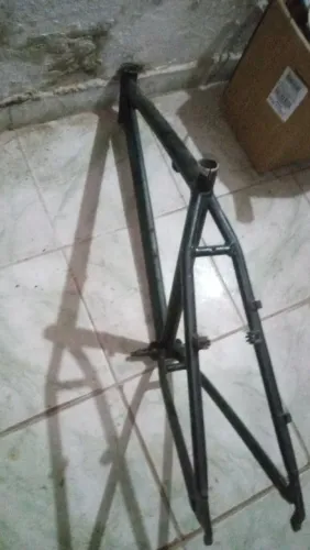 Quadro de Bicicleta de alumínio