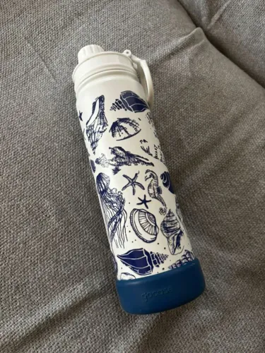 Garrafa gocase