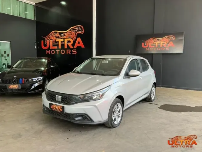 Fiat Argo Drive 1.0 Firefly 2023