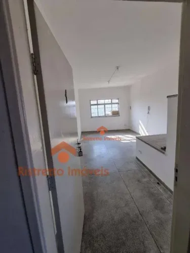Sala para alugar, 20 m² por R$ 1.202,01 - Jardim das Flores - Osasco/SP