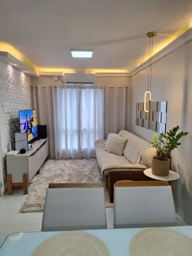 Apartamento diferenciado e pronto pra morar