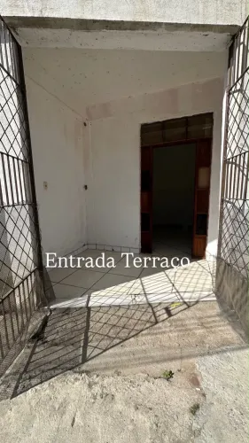 Aluguel de casa
