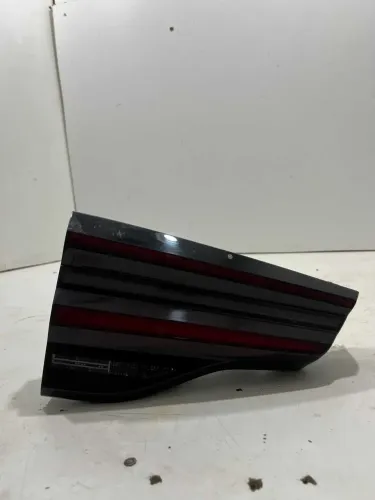 Lanterna Traseira Tampa Direita Bmw IX3 X3 2023 2024