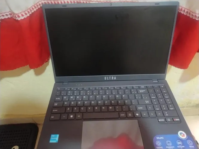 Notebook Ultra