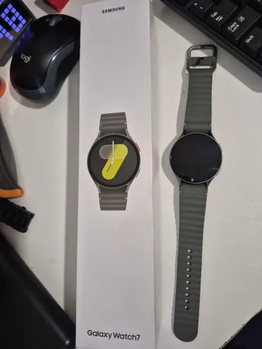 Galaxy warch 7 44mm