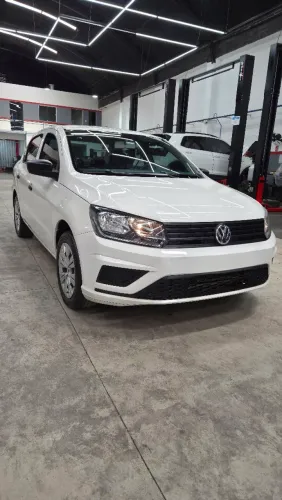 Voyage 22/23 MPI - 17.500 km - IPVA Pago - Pneus Novos - Preço FIPE