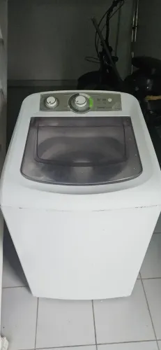 Maquina de lavar roupa 