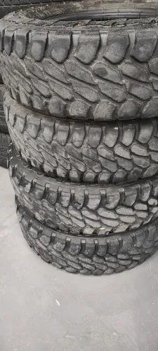 Pneus Mtr pirelli aro 15