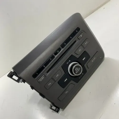 SOM ORIGINAL HONDA CIVIC G9 2012 -2016