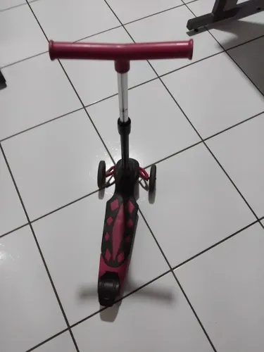Patinete infantil 