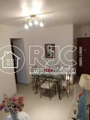 Apartamento : Padrão / Residencial / Engenho Novo