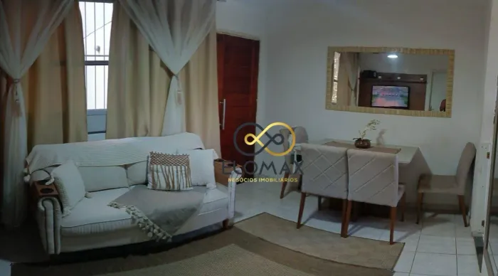 Apartamento com 2 quartos à venda, 53 m² por R$ 212.000 - Pimentas - Guarulhos/SP
