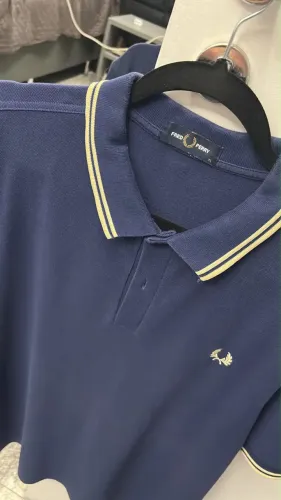POLO FRED PERRY