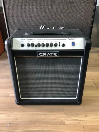 Amplificador Crate Flexwave 15R