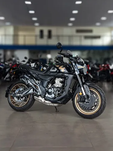 Zontes GK350 50 cc