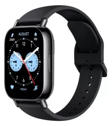Smartwatch Redmi Watch 5 Lite Global | GPS Integrado e Original