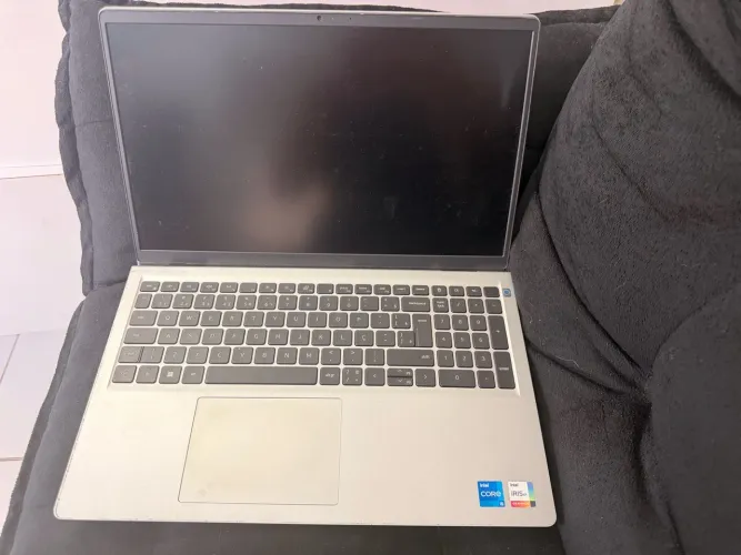 Notebook Dell
