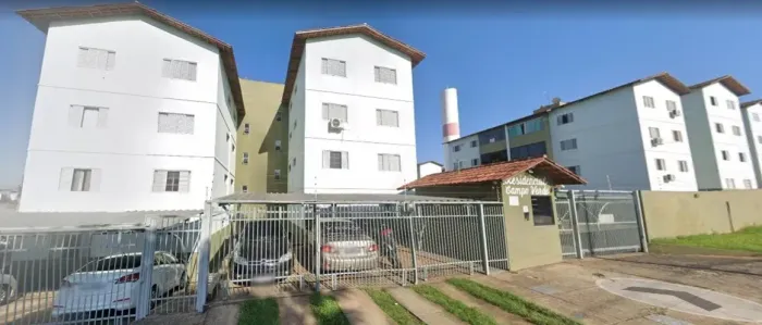 Imóvel para aluguel com 70 metros quadrados com 3 quartos