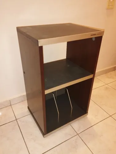 Móvel Rack Gradiente System 126