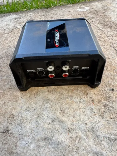 Modulo sd400.4 