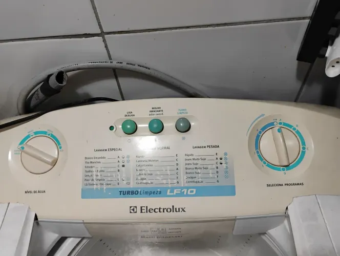 Máquina