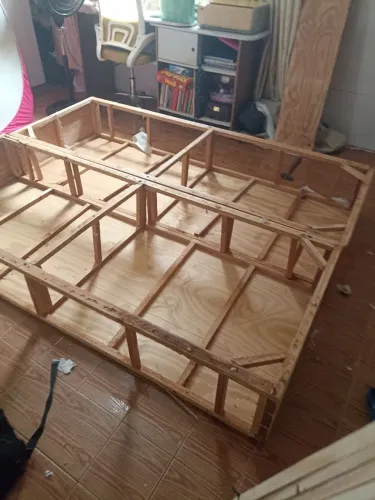 Conserto de cama box a domicílio