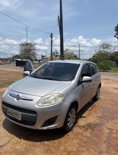 Fiat Palio Attractive 1.0 EVO Fire Flex 8V 5P 2015