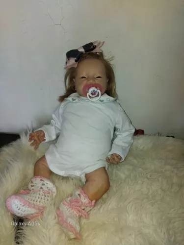 Bebê Reborn 