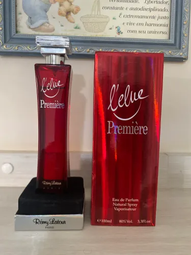 L'Elue Premiere Rémy Latour for women 100ml