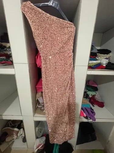 Vestido de festa