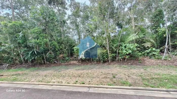 Lote no Alphaville III - Ponta Negra