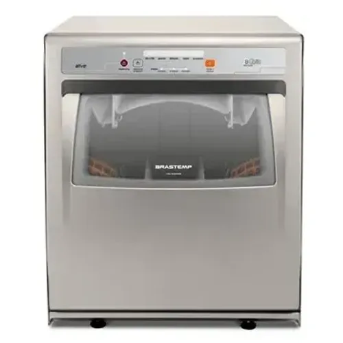 Lava-Louças Brastemp Ative 8 Serviços (usado)
