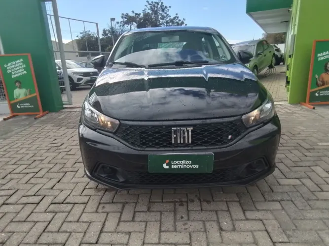 Fiat Argo Drive 1.0 Firefly 2025
