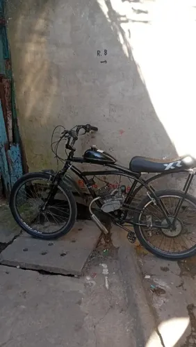 Mobilete 80cc pegando tudo 900 p ir embora