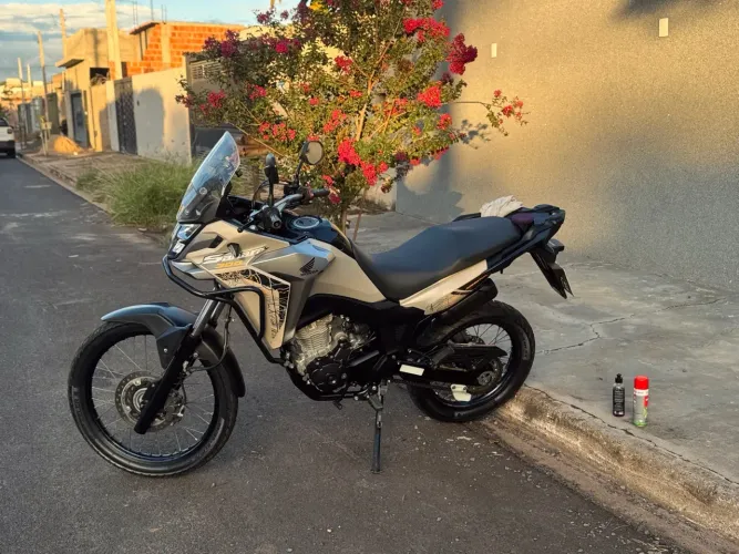 SAHARA 300