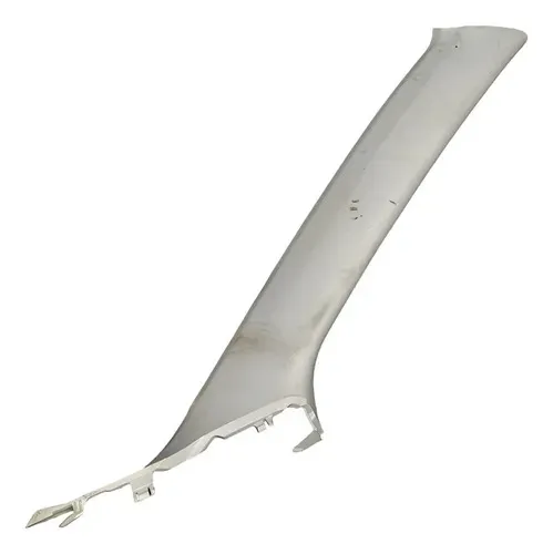 Moldura Parabrisa Direito Mitsubishi Lancer 2012 2013 2014
