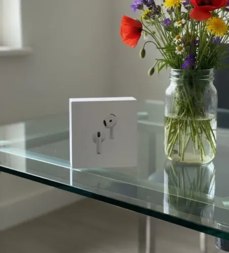 AirPods PRO 3 - Pronta Entrega - Novo Lacrado - Emitimos NF - Até 18x - Avaliamos O Seu