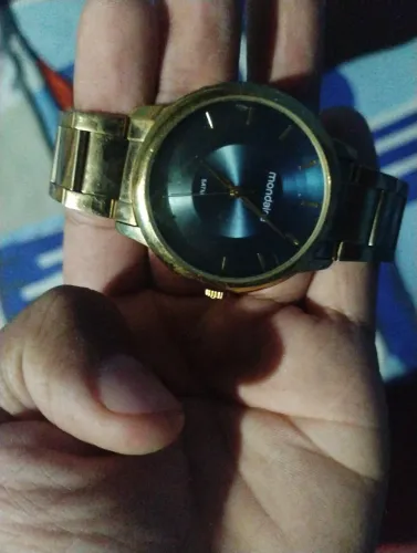 Vende-se relógio mondaine feminino 5ATM original