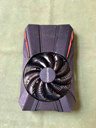 Cooler para Placa de Vídeo GTX Series