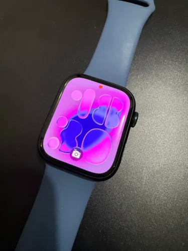 Apple Watch Série 8 