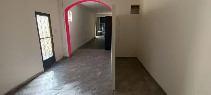 LOJA EM CORDOVIL