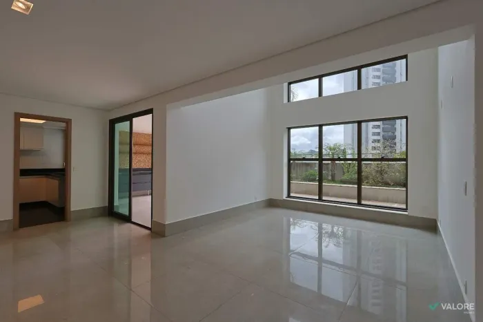 Apartamento 4 quartos para aluguel no Vale do Sereno